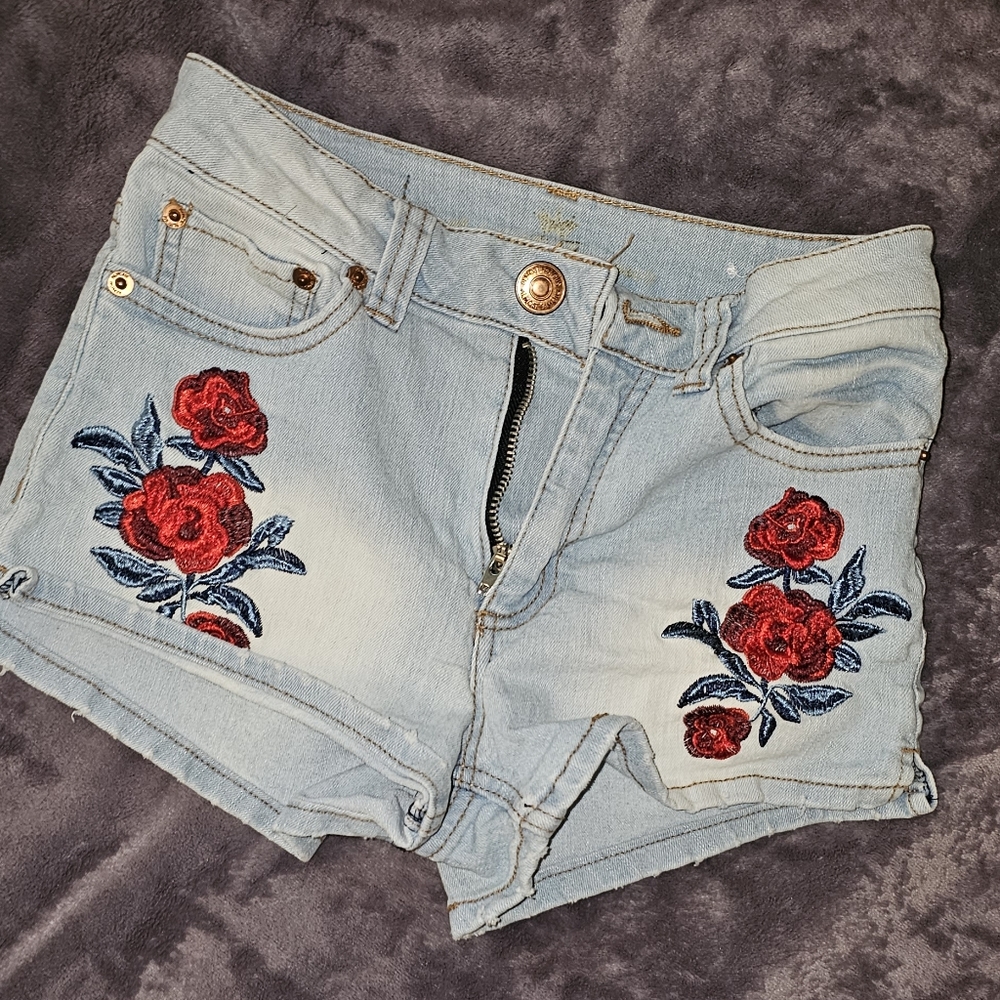 Shorts